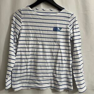 Vineyard Vines Girls Long Sleeve